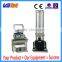 Electrohydraulic Servo shock Absorber Tester Mechanical Tester for Acceleration Shock Test