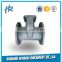 Stainless Steel cast Iron Hydraulic Valve Housing