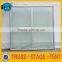 Adjustable Compact Portable Aluminum Stage Materials For Sale