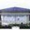 RP Aluminum stage with roof truss type for outdoor ceremony show