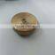 China brushless motor hand held 3 axis smartphone gimbal