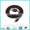Altra thin universal micro usb connector usb cable for car charger