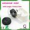 2014 newest Universal mobile phone clip-on lens macro+0.65x wide angle lens for gift accept OEM Shenzhen factory