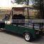 Cruise Car Brand 2P Electric American Utility Vehicle with 4'x4' Stake Bed