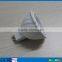 220v 5w dimmable mr16 led GU 5.3 pins