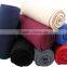 2016 promotion solid polar fleece blanket