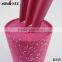 2015 Storable Worktop Design Pink Knife Block