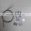 Factory direct sale Wire Rope Lifting Slings