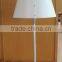 UL & CUL Listed Modern Table Lamp in Brushed Aluminum
