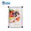 Aluminum Profile Snap Poster Frame For Sign