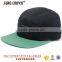 Custom 5 Panel Hat Cap Headwear