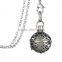 Hotselling Lastest Glow Ball Diffuser Locket Necklace