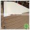 made in china plywood for interior decoration plain particle board plywood