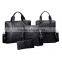 Alligator Pattern Business Briefcase single shoulder bag for Men