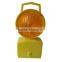 CE Certificate Traffic LED Warning Light
