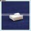 Alumina Ceramic Tiles Lined Rubber Sheet For Pulley Lining