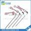 Right Angle Themocouple Type Temperature Sensor