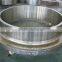DIN Bearing Forging Ring