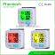 Medical wrist watch blood pressure monitor price BP207                        
                                                                                Supplier's Choice