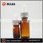 10 ml amber dark green glass olive oil bottle eye drops container                        
                                                                                Supplier's Choice