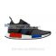 Hot selling men lightweight casual shoes men soft jogging shoes running shoes