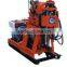 XUL-100 underground hole drill rig for sale