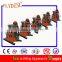 portable drilling rig