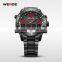 Fashion men Brand Quartz Wrist Watch Wholesale