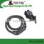 Professional Bicycle Steel Cable Lock