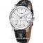 Weide Solid Stainless Steel Genuine Leather Watches Bulk Wholesale