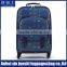 Newly Design Trolley Luggage Bag Fancy Luggage Bags PU Leather Hand Bags Trolley