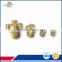 Drill rock anchor for FRP hollow self-drilling bolt