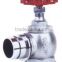 Fire Landing Valve