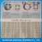 NA series Needle Roller Bearing NA 4902 roller bearings