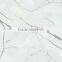 White Floor Tiles Vitrified Glass Marble Floor Tiles