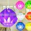 direct factory sale high end iq puzzle lamp