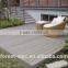 Plastic Wood Deck for Polywood Outdoor Flooring Easy Installation