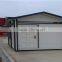 FRSTECH WPC STOCK CO LTD waterproof tiny house 12 square meter waterproof anti-UV Stylish WPC House commodities trading consulti