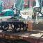 KUBOTA SPV-8CG25 RICE TRANSPLANTER