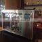 ShenTop Dual Zone wine dispenser STH-AV05 wine dispenser vending machine wine dispenser fridge
