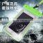 Wholesale super waterproof portable waterproof phone case, outdoor travell waterproof bag