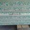 2016 hot sale melamine paper laminated particle board