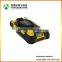 Android touch screen handheld rugged pda data collector with NFC GPS GPRS 3G WIFI 1D/2D Barcode scanner GC033