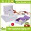 free samples paper folding paper box