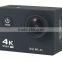 New offer 4k SJ9000 Action Camera ultra HD 16mp underwater Sport Camera