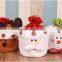 In Stock Christmas Gift Candy Bag