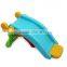 Plastic Toy Folding Slide