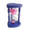 Beautiful Hot Selling Plastic Sand Timer