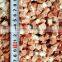 Automatic Cube Meat Dicing Machine/Frozen Pork Meat Dicer
