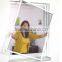 DIY aluminiunm profite insect window screen and door screen